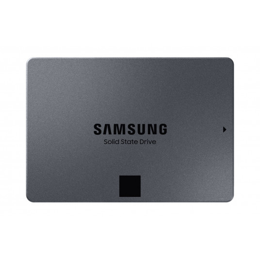 "2,5" 2TB Samsung 870 QVO mazumtirdzniecība"