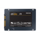 "2,5" 2TB Samsung 870 QVO mazumtirdzniecība"