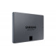 "2,5" 2TB Samsung 870 QVO mazumtirdzniecība"