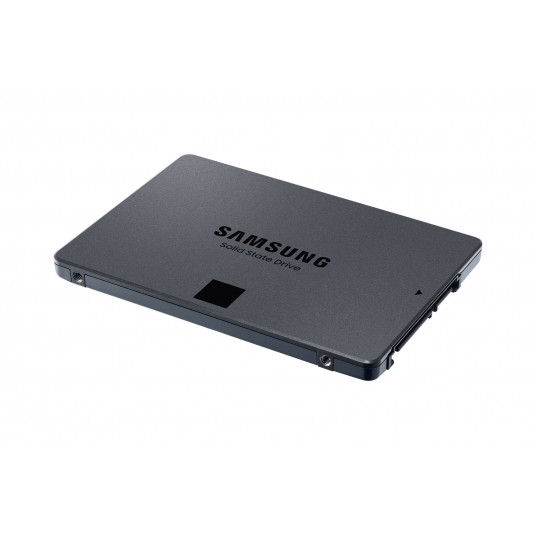 "2,5" 2TB Samsung 870 QVO mazumtirdzniecība"