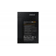 "2,5" 2TB Samsung 870 QVO mazumtirdzniecība"