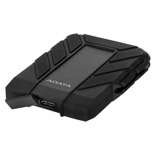 DashDrive Durable HD710 5TB 2.5'' USB3.1 Black