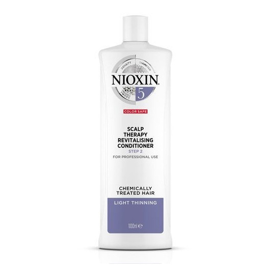 Nioxin - System 5 (Conditioner System 5) - 300 ml