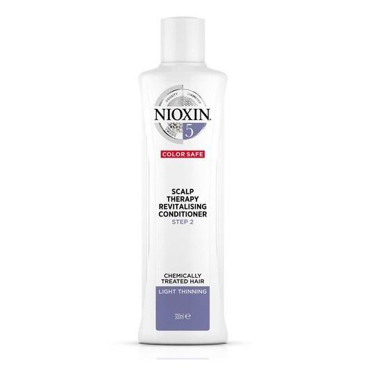 Nioxin - System 5 (Conditioner System 5) - 300 ml