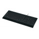 "Logitech K280e Keyboard for Business DE - Tastatur - USB black QWERTZ DE"