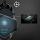 Pele Logitech G502 Hero Optical Gaming Mouse Black