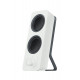 "Logitech Speakersystem Z207 White"