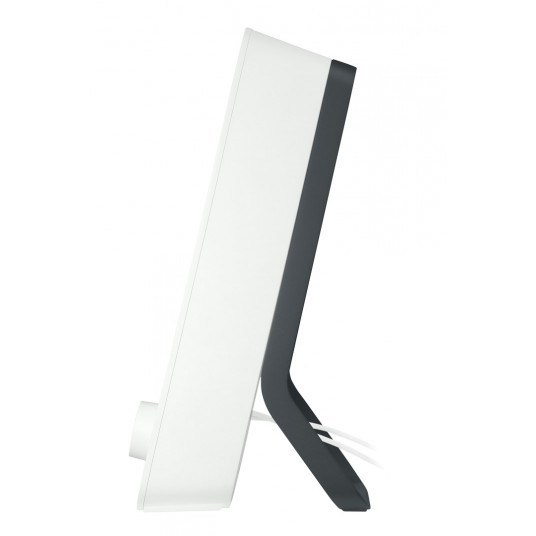 "Logitech Speakersystem Z207 White"