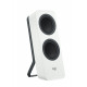 "Logitech Speakersystem Z207 White"