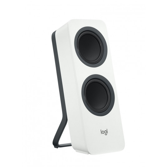 "Logitech Speakersystem Z207 White"