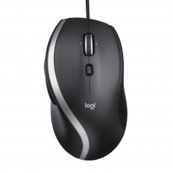 Pele Logitech M500s Optical Black