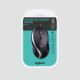 Pele Logitech M500s Optical Black