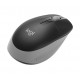 Pele Logitech M190 Optical Mid Grey