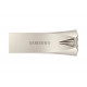 "STICK 128GB USB 3.1 Samsung Bar Plus MUF-128BE3 Silber"