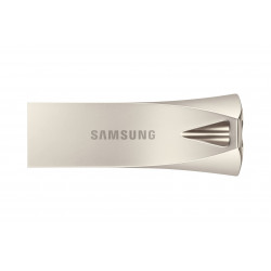"STICK 128GB USB 3.1 Samsung Bar Plus MUF-128BE3 Silber"