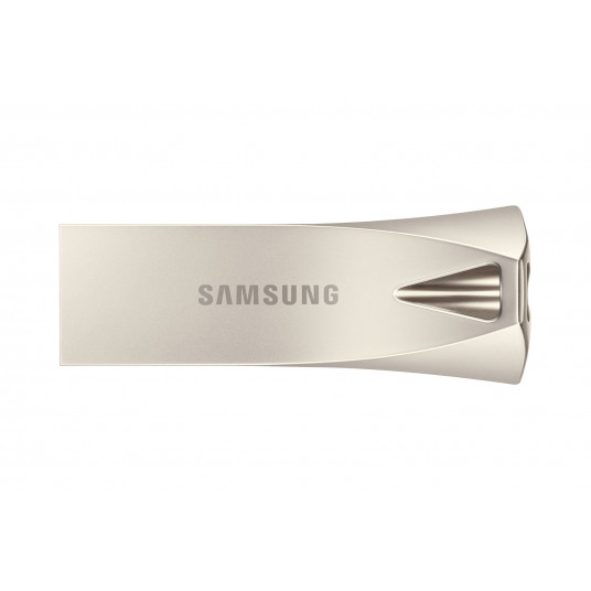 "STICK 128GB USB 3.1 Samsung Bar Plus MUF-128BE3 Silber"
