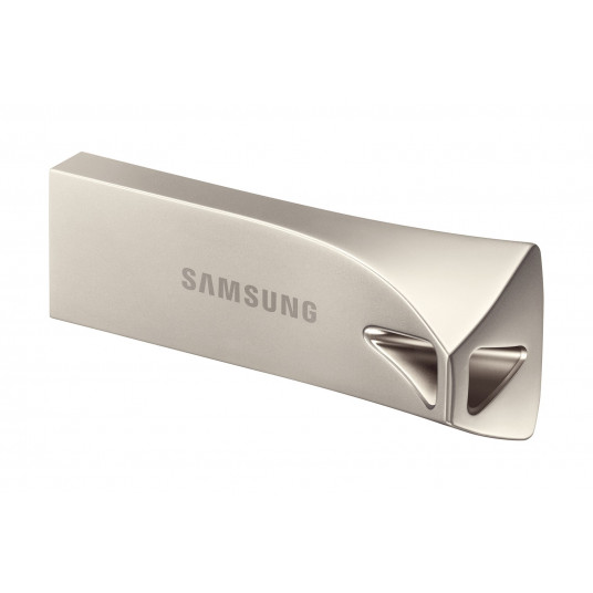 "STICK 128GB USB 3.1 Samsung Bar Plus MUF-128BE3 Silber"