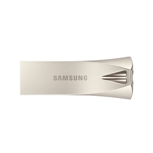 "STICK 128GB USB 3.1 Samsung Bar Plus MUF-128BE3 Silber"
