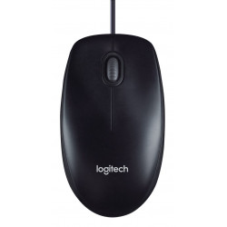 "Logitech M90 black"