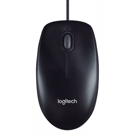 "Logitech M90 black"