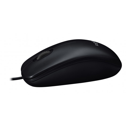 "Logitech M90 black"