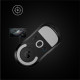 Pele Logitech Pro X Optical Gaming Mouse Black