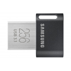 "STICK 256GB USB 3.1 Samsung FIT Plus MUF-256AB Schwarz"