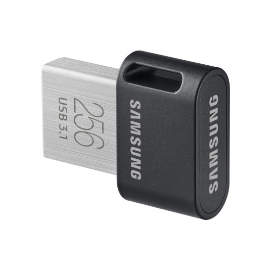 "STICK 256GB USB 3.1 Samsung FIT Plus MUF-256AB Schwarz"