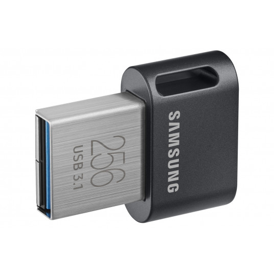 "STICK 256GB USB 3.1 Samsung FIT Plus MUF-256AB Schwarz"