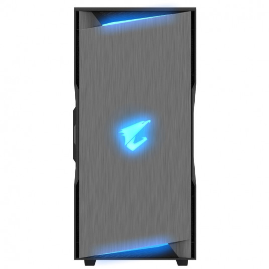 "Midi GIGABYTE GB-AC300G Black"