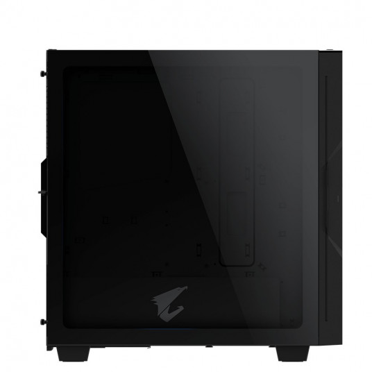 "Midi GIGABYTE GB-AC300G Black"