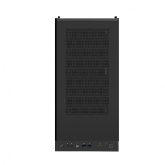 "Midi GIGABYTE GB-AC300G Black"