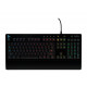 "Logitech Prodigy G213 USB black"