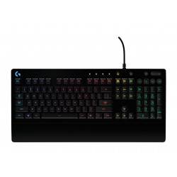 "Logitech Prodigy G213 USB black"