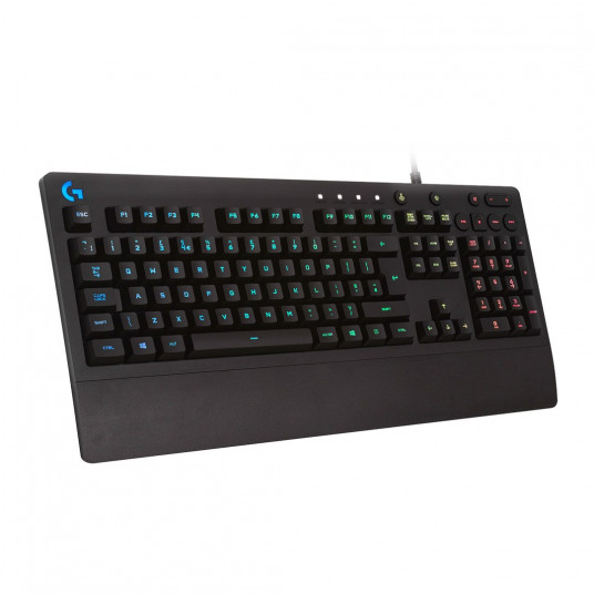 "Logitech Prodigy G213 USB black"