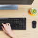 "Logitech Wireless Combo MK270 QWERTY US"