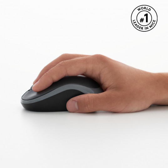 "Logitech Wireless Combo MK270 QWERTY US"