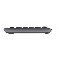 "Logitech Wireless Combo MK270 QWERTY UK"