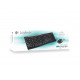 "Logitech Wireless Combo MK270 QWERTY UK"