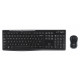 "Logitech Wireless Combo MK270 QWERTY UK"