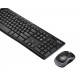 "Logitech Wireless Combo MK270 QWERTY UK"