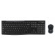 "Logitech Wireless Combo MK270 QWERTY UK"