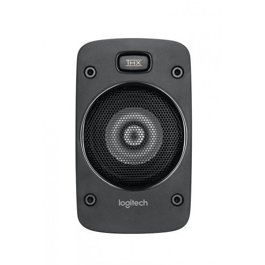 "Logitech Z906 5.1 THX 500W"