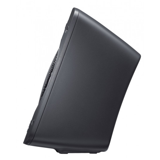 "Logitech Z906 5.1 THX 500W"