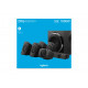 "Logitech Z906 5.1 THX 500W"
