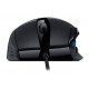 Pele Logitech G402 Hyperion Fury Optical Gaming Mouse Black