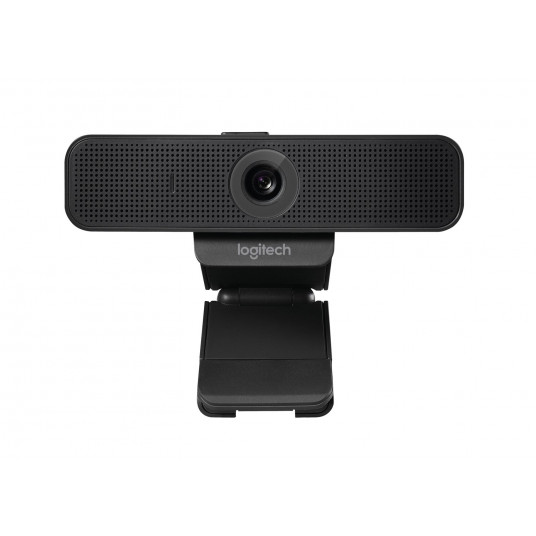 "Logitech C925e 1920x1080"
