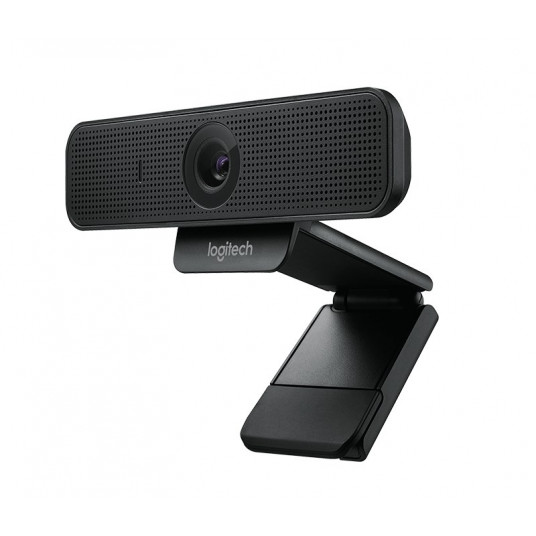 "Logitech C925e 1920x1080"