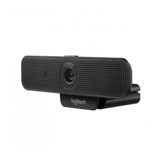 "Logitech C925e 1920x1080"