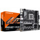 "Gigabyte B850M DS3H pamatplate